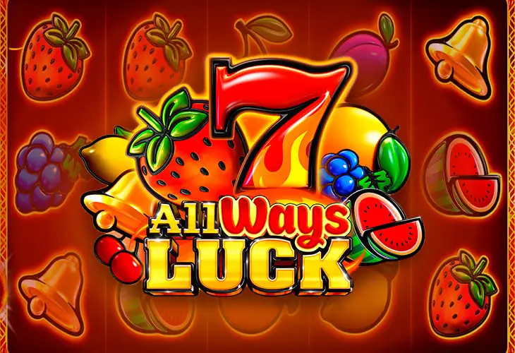 All Ways Luck 1