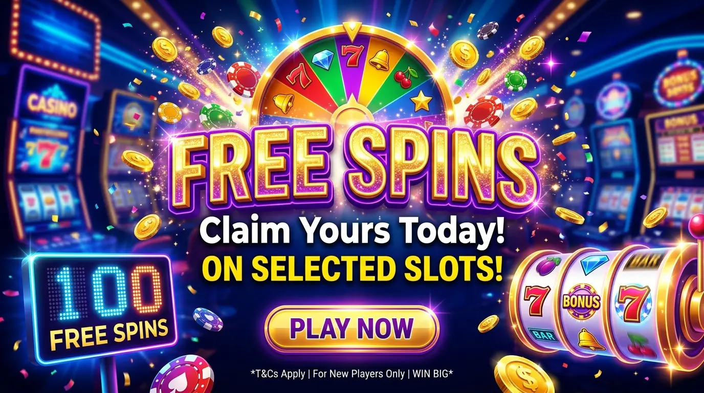 Zodiac casino free spins